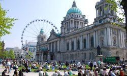 - Belfast